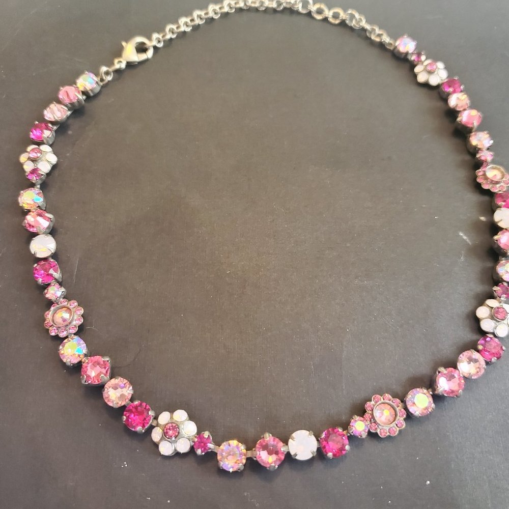 Sorrelli necklace